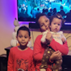 Meet your Posher, Aramis